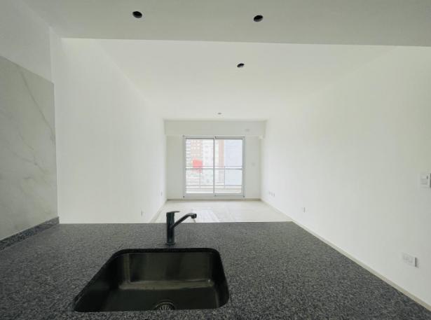 Departamento · 26m² · 1 Ambiente