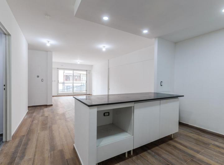 Departamento · 92m² · 3 Ambientes