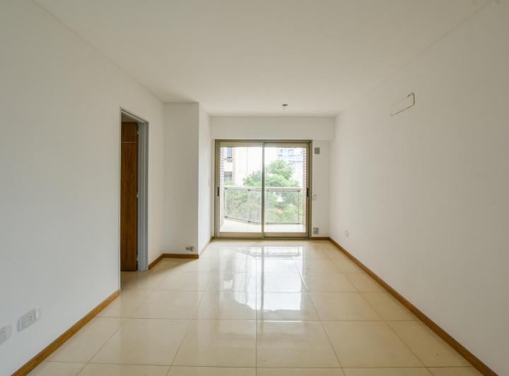 Departamento · 56m² · 2 Ambientes
