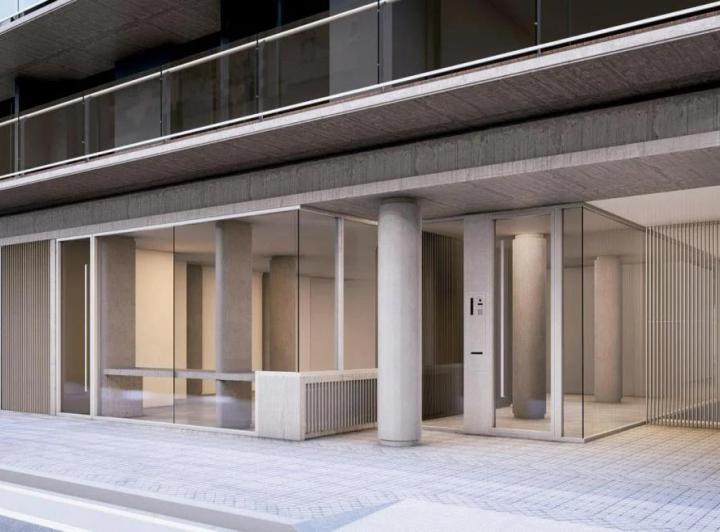 Departamento · 83m² · 3 Ambientes