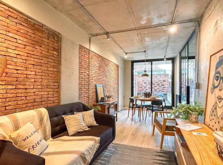 Departamento · 76m² · 3 Ambientes