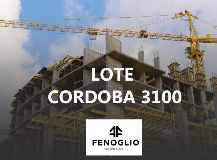 Terreno · 318m²