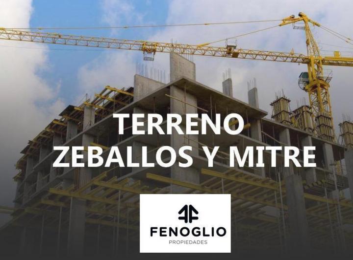 Terreno · 225m²