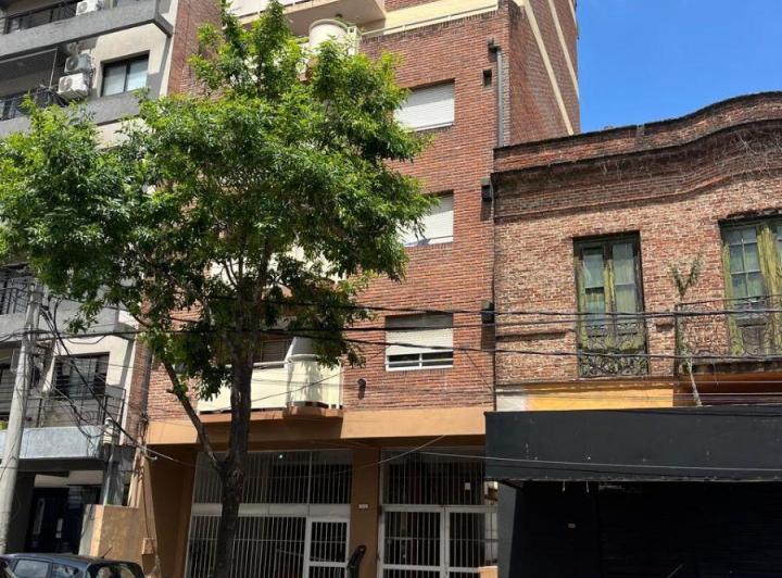 Departamento · 31m² · 2 Ambientes