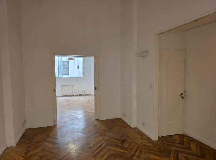 Departamento · 58m² · 3 Ambientes