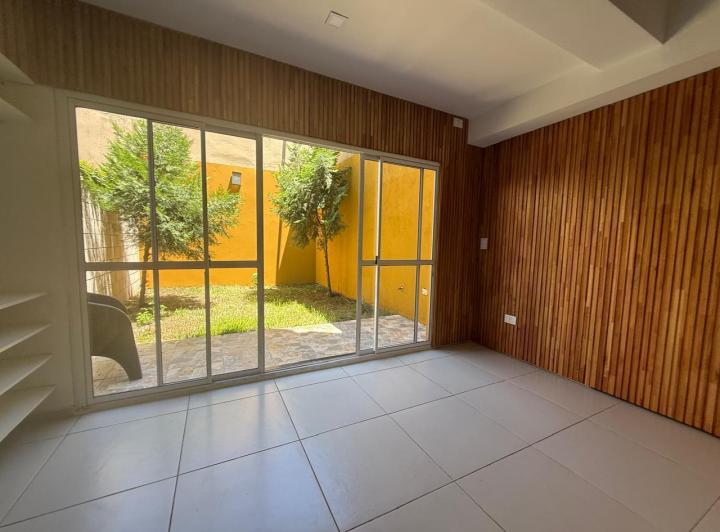 PH · 34m² · 1 Ambiente
