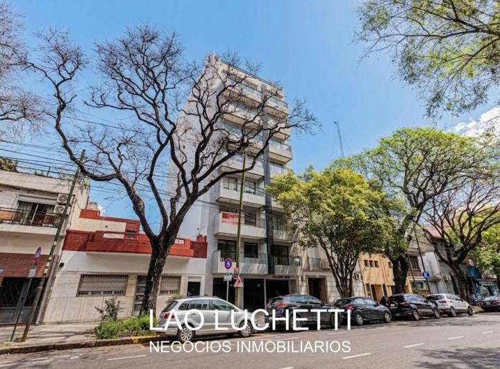 Departamento · 55m² · 2 Ambientes