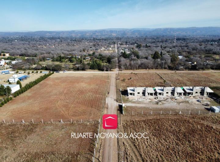 Terreno · 2800m²