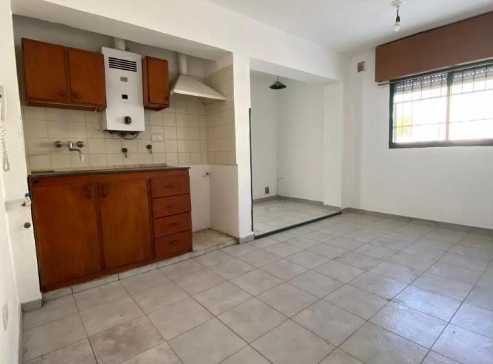 Departamento · 50m² · 3 Ambientes