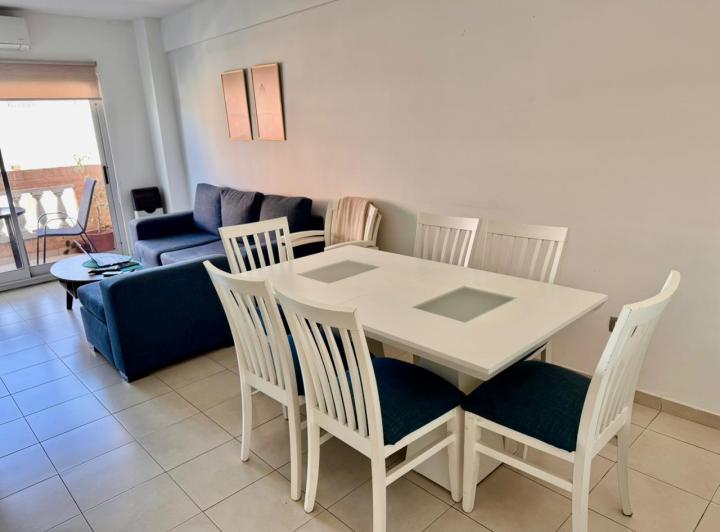 Departamento · 61m² · 3 Ambientes