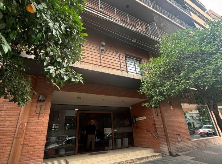 Departamento · 120m² · 4 Ambientes