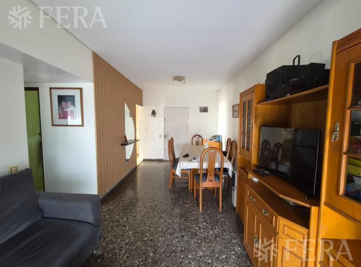Departamento · 47m² · 3 Ambientes