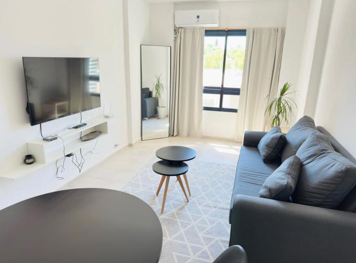 Departamento · 41m² · 2 Ambientes