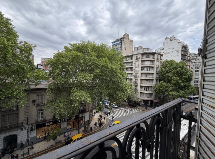Departamento · 69m² · 5 Ambientes