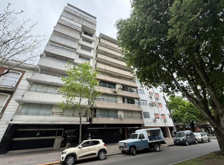 Departamento · 36m² · 2 Ambientes