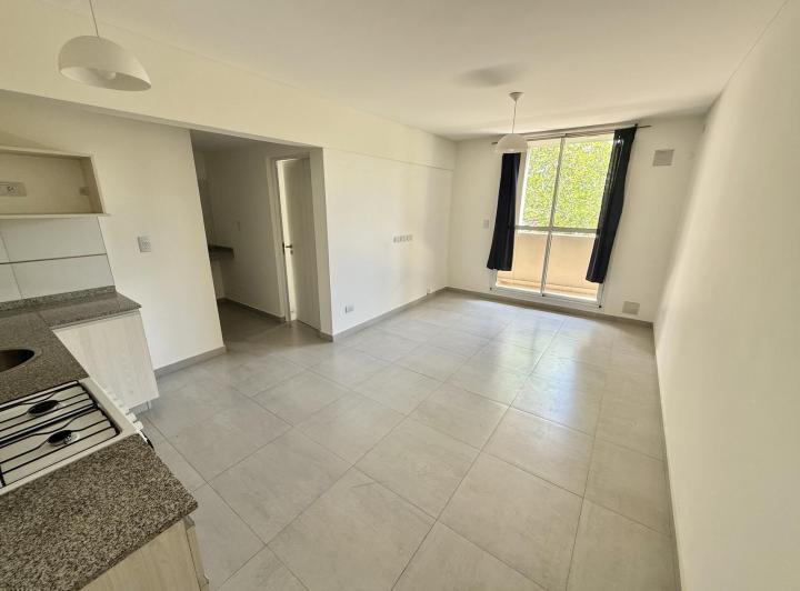 Departamento · 40m² · 2 Ambientes