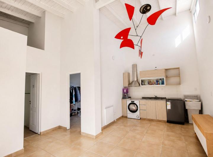 PH · 45m² · 3 Ambientes