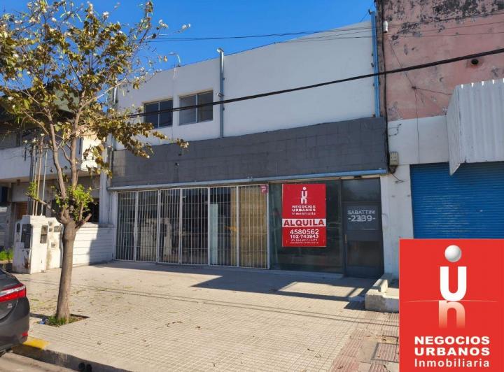 Departamento · 80m² · 6 Ambientes