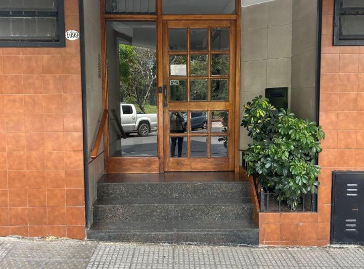 Departamento · 55m² · 3 Ambientes