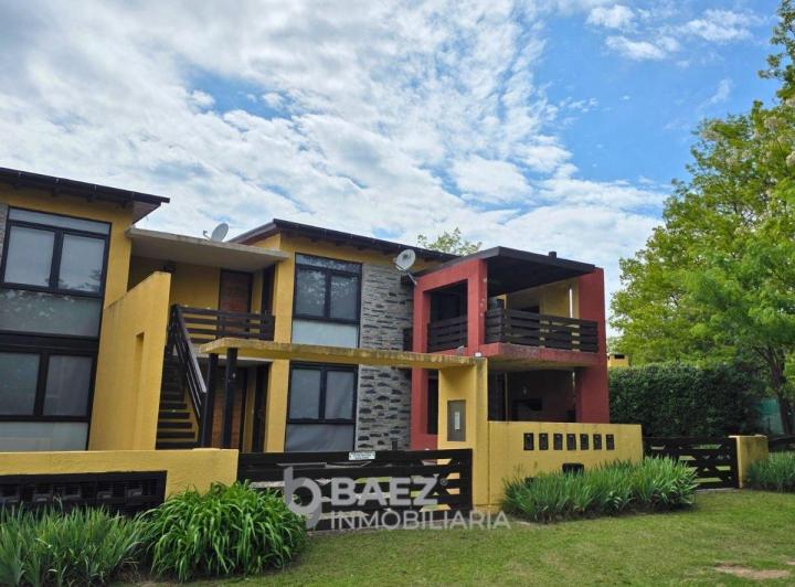 Departamento · 83m² · 2 Ambientes · 3 Cocheras
