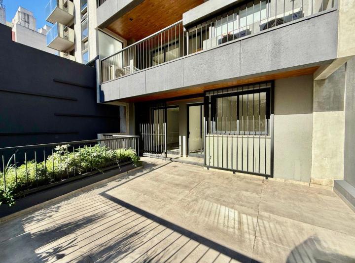 Departamento · 18m² · 3 Ambientes
