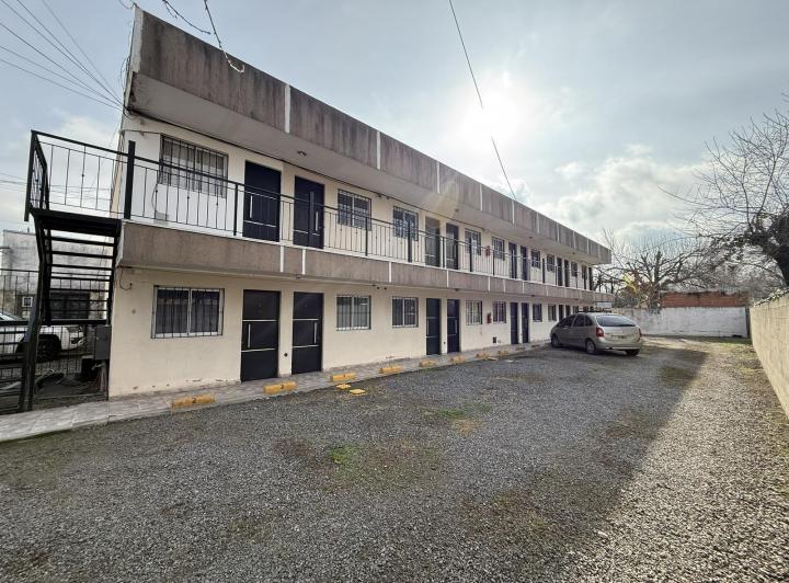 Departamento · 25m² · 2 Ambientes