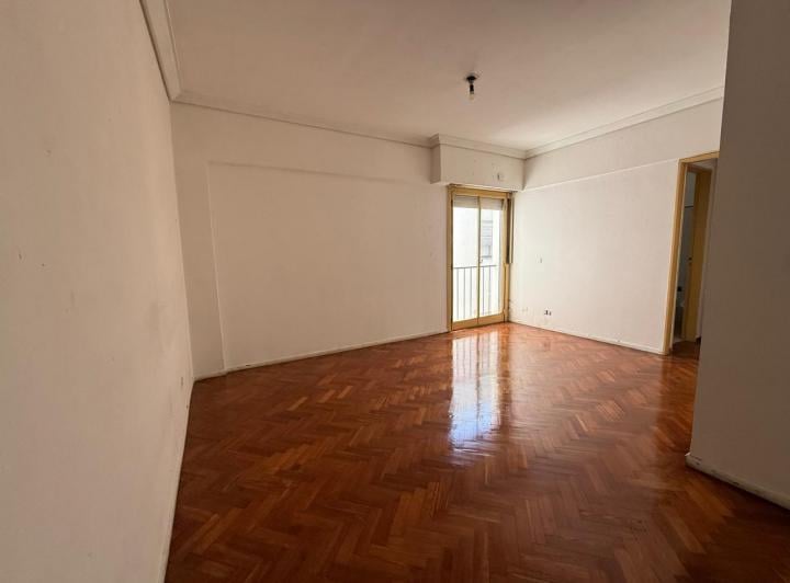 Departamento · 46m² · 2 Ambientes