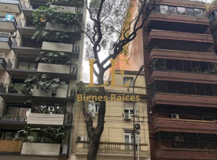Departamento · 35m² · 2 Ambientes