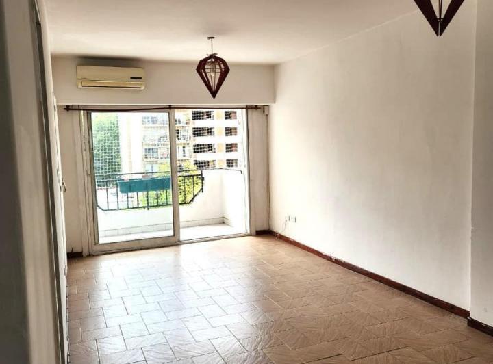 Departamento · 30m² · 1 Ambiente