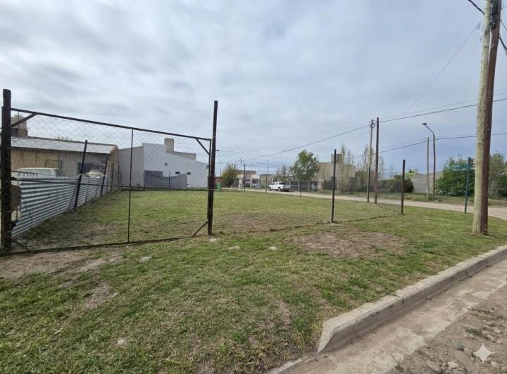 Terreno · 322m²