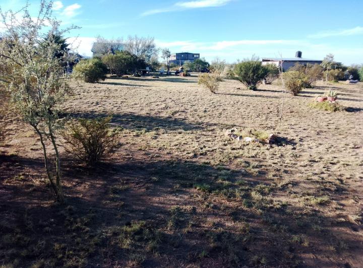Terreno · 2000m²