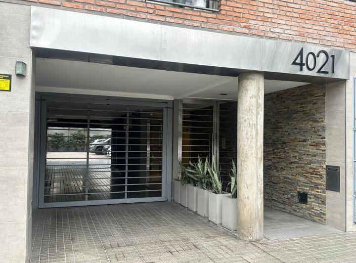 Departamento · 44m² · 2 Ambientes · 1 Cochera