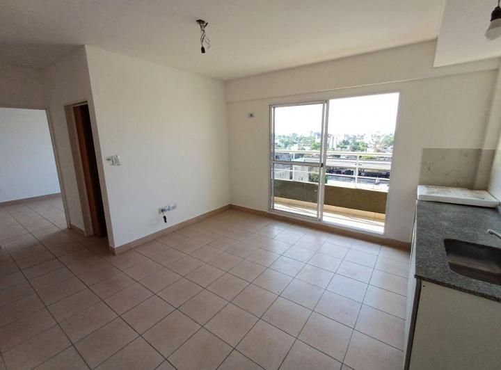 Departamento · 32m² · 2 Ambientes