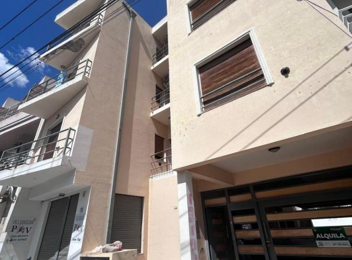 Departamento · 55m² · 2 Ambientes