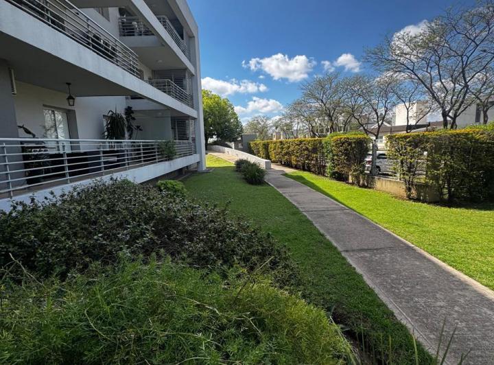 Departamento · 1m² · 2 Ambientes · 1 Cochera