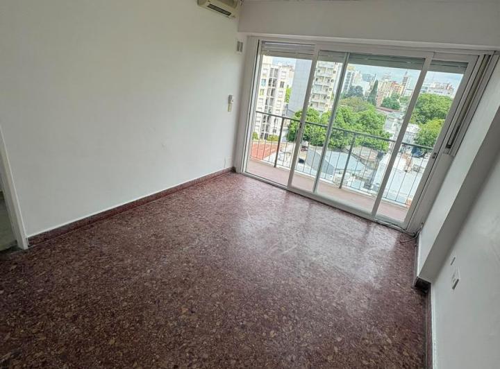 Departamento · 45m² · 2 Ambientes