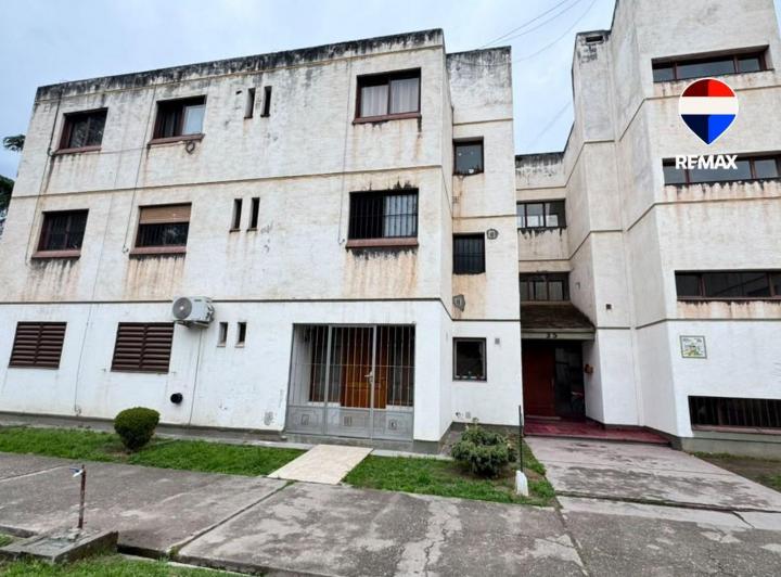 Departamento · 66m² · 5 Ambientes