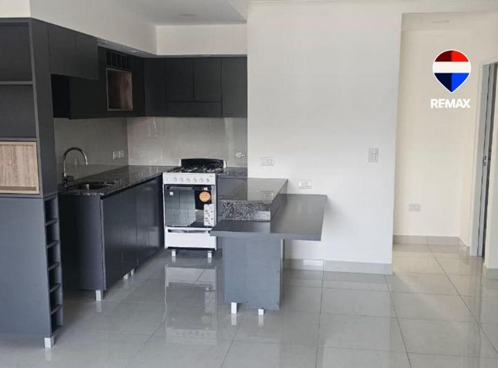 Departamento · 48m² · 2 Ambientes