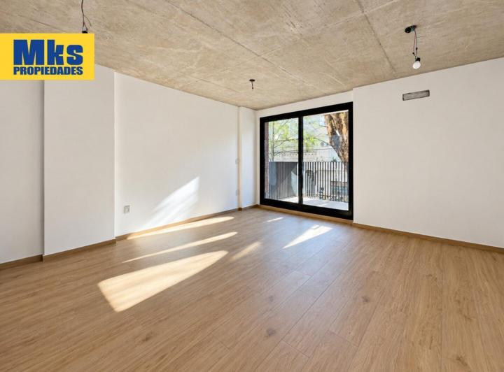 Departamento · 32m² · 1 Ambiente