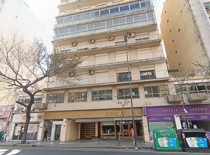 Departamento · 115m² · 6 Ambientes