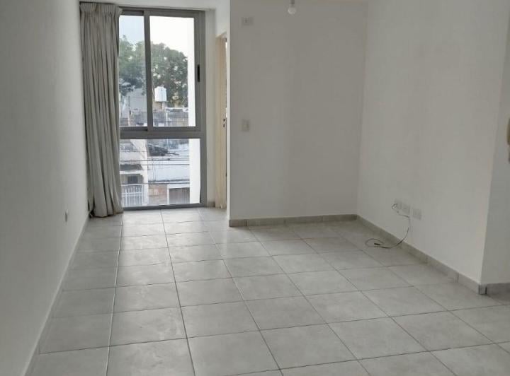 Departamento · 45m² · 2 Ambientes
