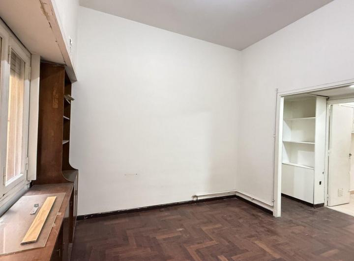 Departamento · 54m² · 3 Ambientes