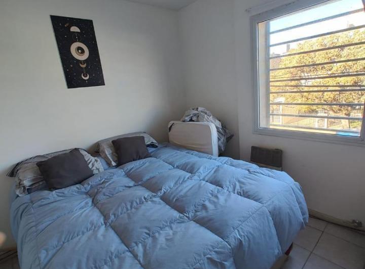 Departamento · 40m² · 2 Ambientes