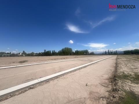 Terreno · 500m²