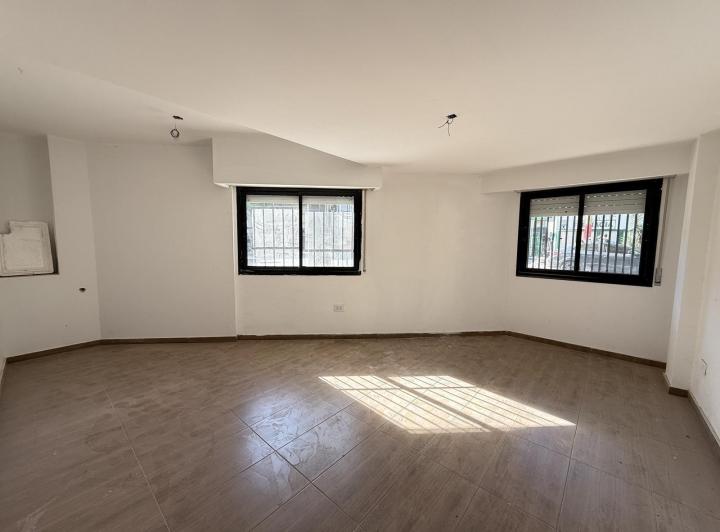 Departamento · 23m² · 1 Ambiente
