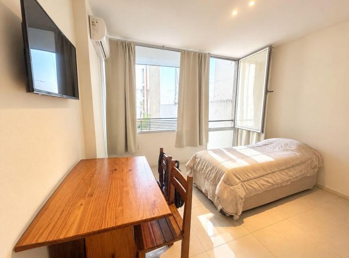 Departamento · 21m² · 1 Ambiente