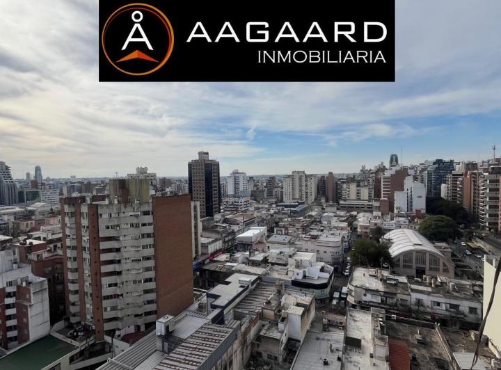 Departamento · 40m² · 2 Ambientes