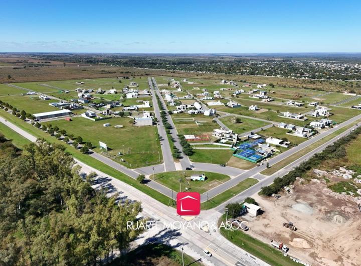 Terreno · 361m²