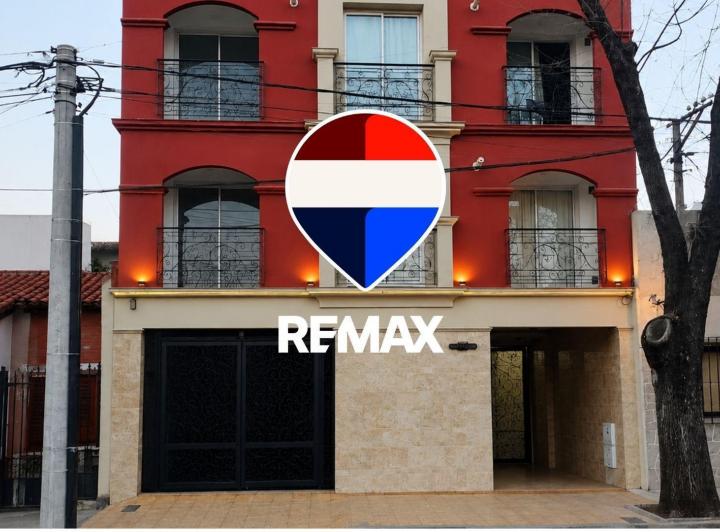 Departamento · 45m² · 3 Ambientes · 1 Cochera