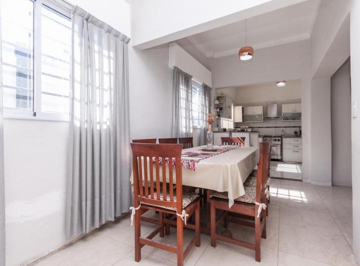 Departamento · 110m² · 3 Ambientes · 1 Cochera